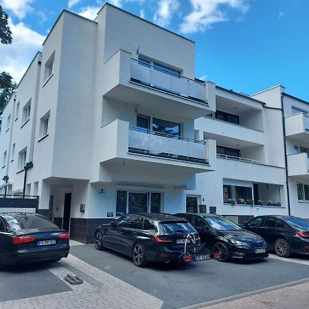 Świnoujście Nowy Apartament Jednopokojowy Z Lazienka מראה חיצוני תמונה